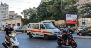 نفجارات أجهزة البيجر في لبنان تسفر عن مقتل 8 أشخاص وإصابة المئات