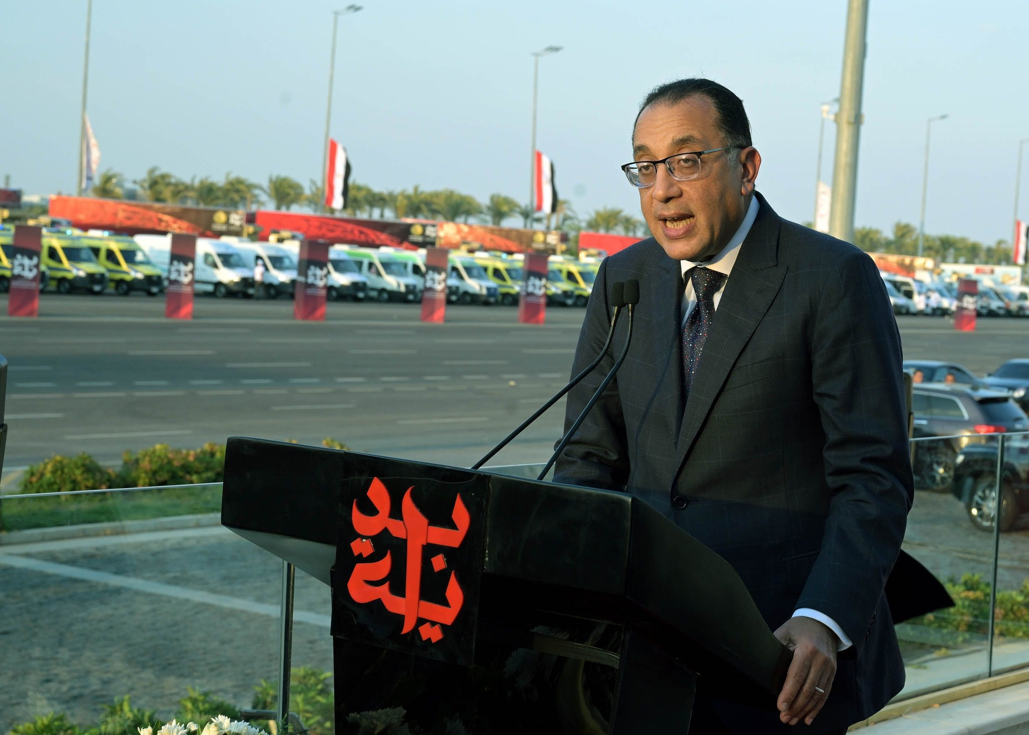 رئيس الوزراء: مشروع رأس الحكمة إضافة كبيرة للاقتصاد المصري وحماية للاستثمار الأجنبي