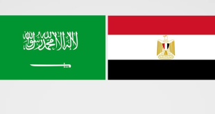 مصر تهنئ السعودية بـ اليوم الوطني الـ94