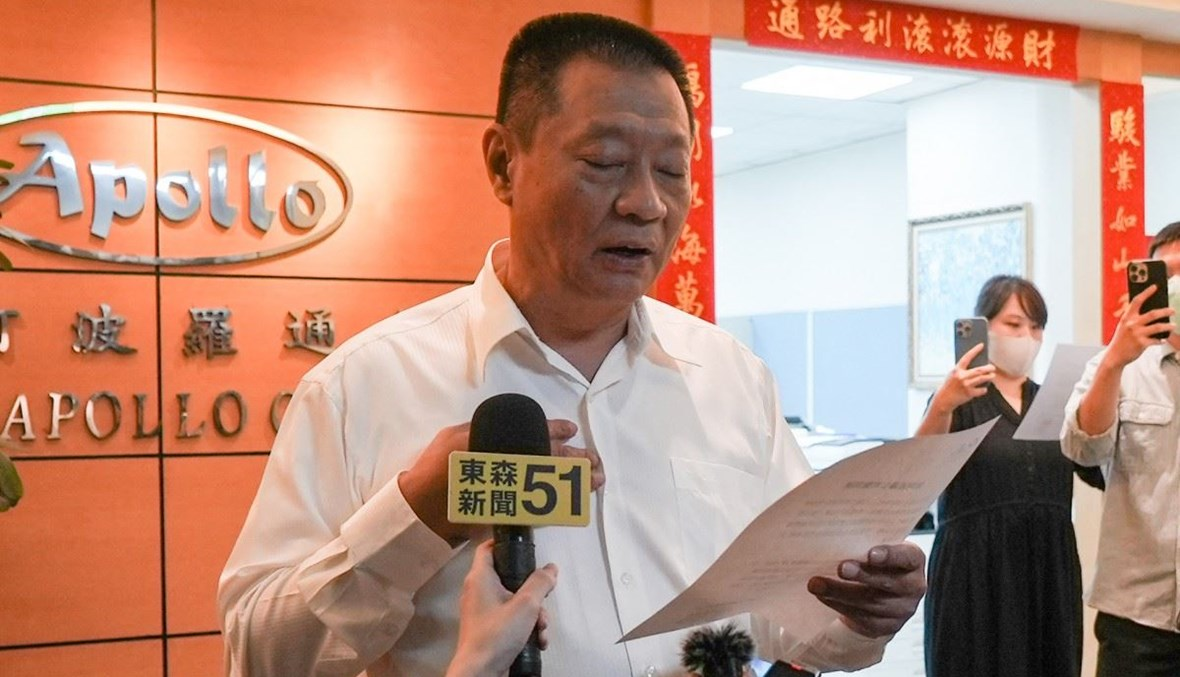 تحقيقات تايوانية في انفجار بيروت: تسليم أجهزة بيجر إلى حزب الله على طاولة الاستجواب