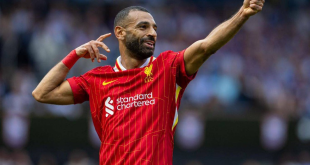 شقيقة محمد صلاح تكشف عن فريقه المفضل في مصر وتوضح سر احتفاله بالأهداف