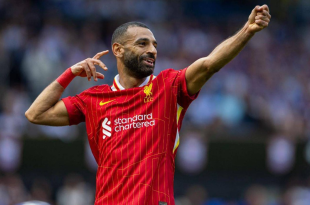 شقيقة محمد صلاح تكشف عن فريقه المفضل في مصر وتوضح سر احتفاله بالأهداف