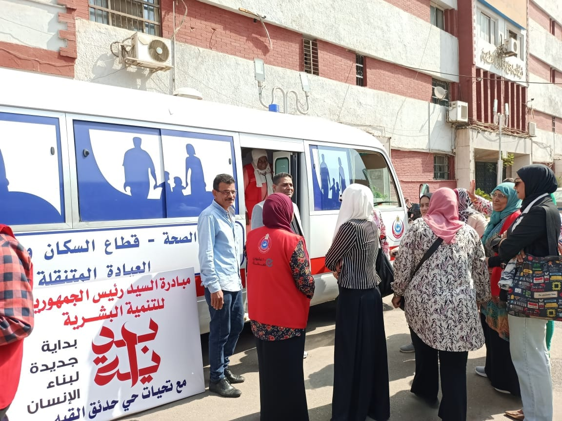 محافظ القاهرة: 10 سنوات من التنمية المتكاملة لبناء الإنسان والمكان بالعاصمة