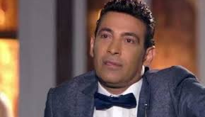 محاكمة سعد الصغير في اتهامه بسب وقذف طليقته..بعد قليل