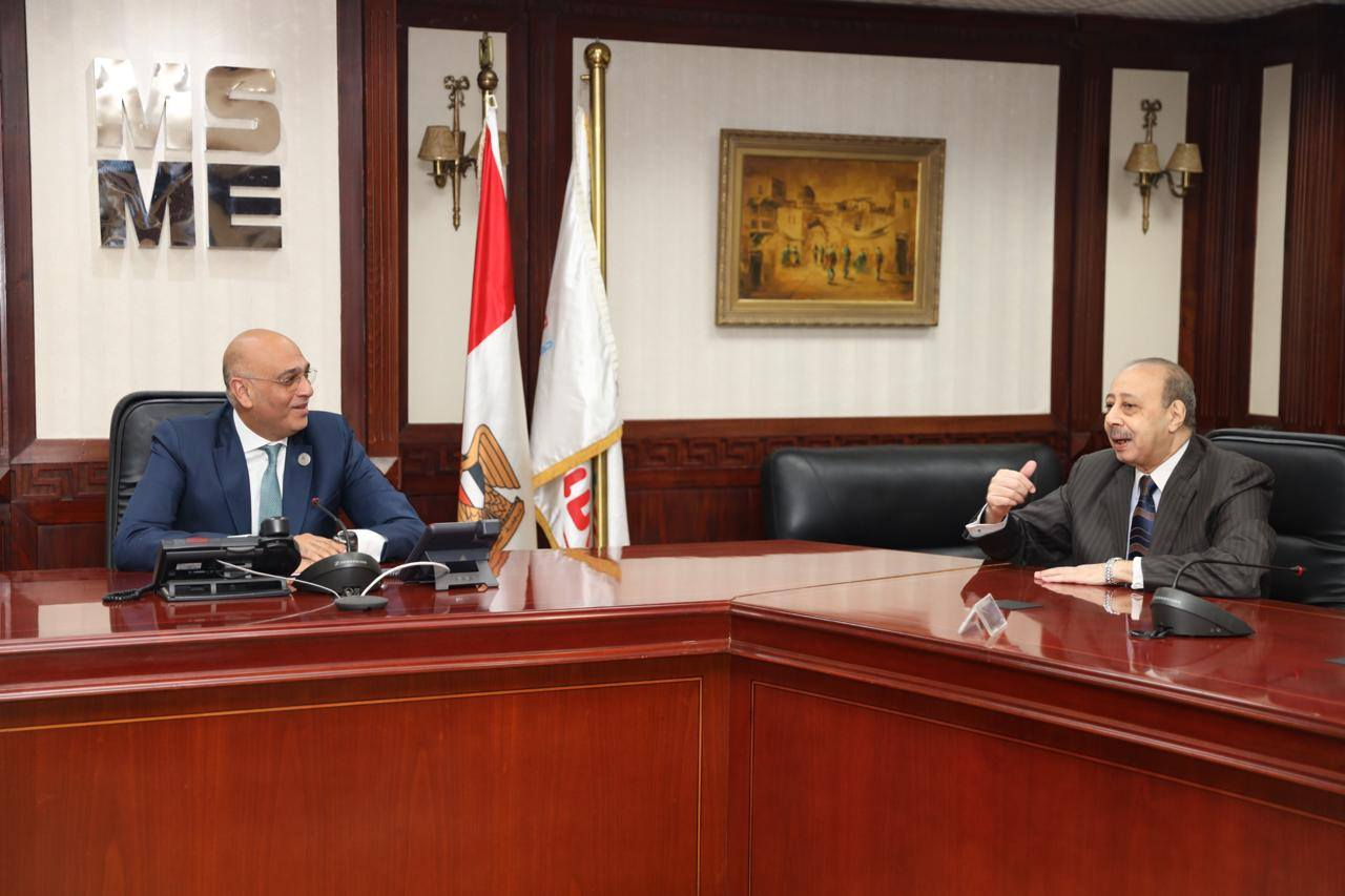 تمويل جديد للمشروعات متناهية الصغر في سوهاج بقيمة 100 مليون جنيه لتحفيز التشغيل الذاتي