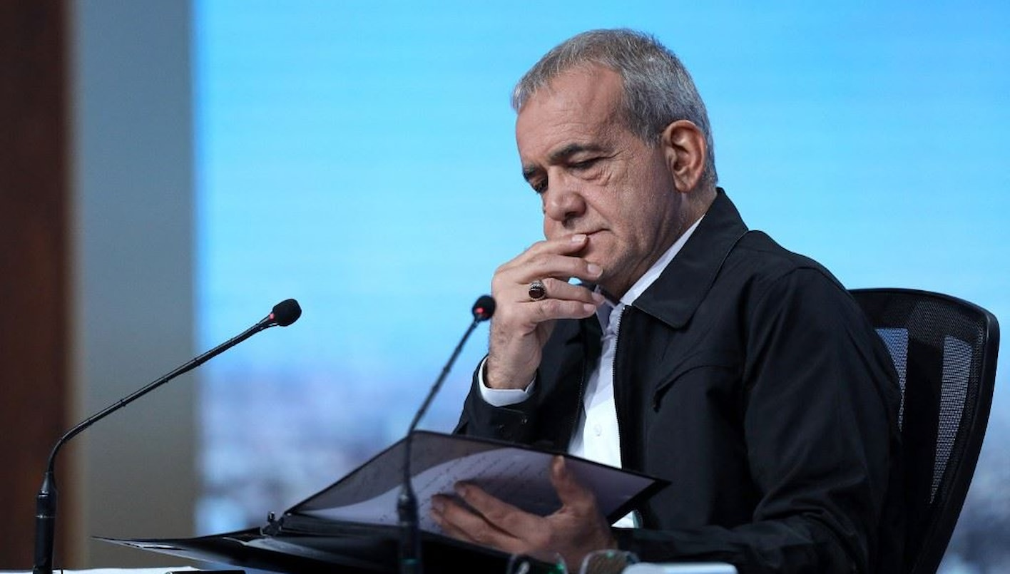 إيران تهدد برد قاس على إسرائيل وسط صدمة من اعتقال 18 جاسوساً يعملون لصالح طهران