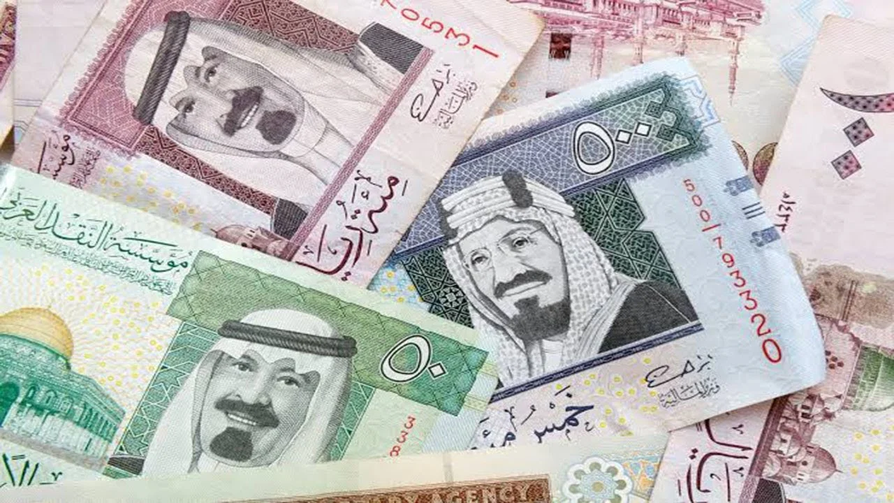 سعر الريال السعودي اليوم الأربعاء 23-10-2024