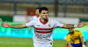 غضب زيزو بعد تسريب تفاصيل مفاوضاته مع الزمالك: "ضغط الجماهير يزيد"