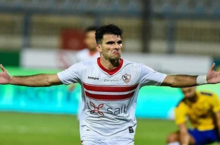 غضب زيزو بعد تسريب تفاصيل مفاوضاته مع الزمالك: "ضغط الجماهير يزيد"