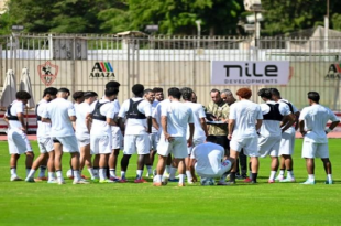 الزمالك يستعد للسوبر المحلي في الإمارات بمشاركة الأهلي وبيراميدز وسيراميكا