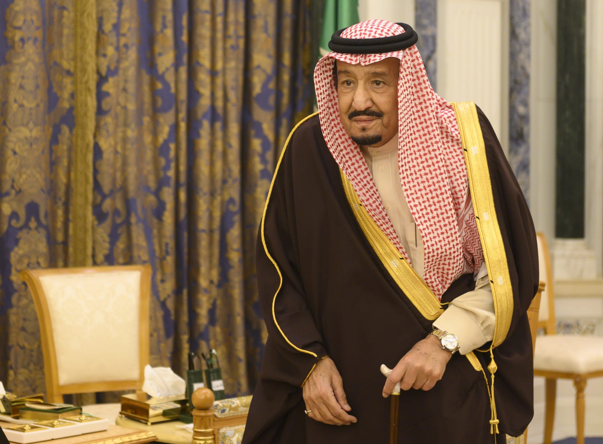 خادم الحرمين الشريفين يوافق على استضافة 1000 معتمر من 66 دولة ضمن برنامج الضيوف