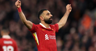 محمد صلاح يقترب من تجديد عقده مع ليفربول وسط اهتمام الأندية السعودية