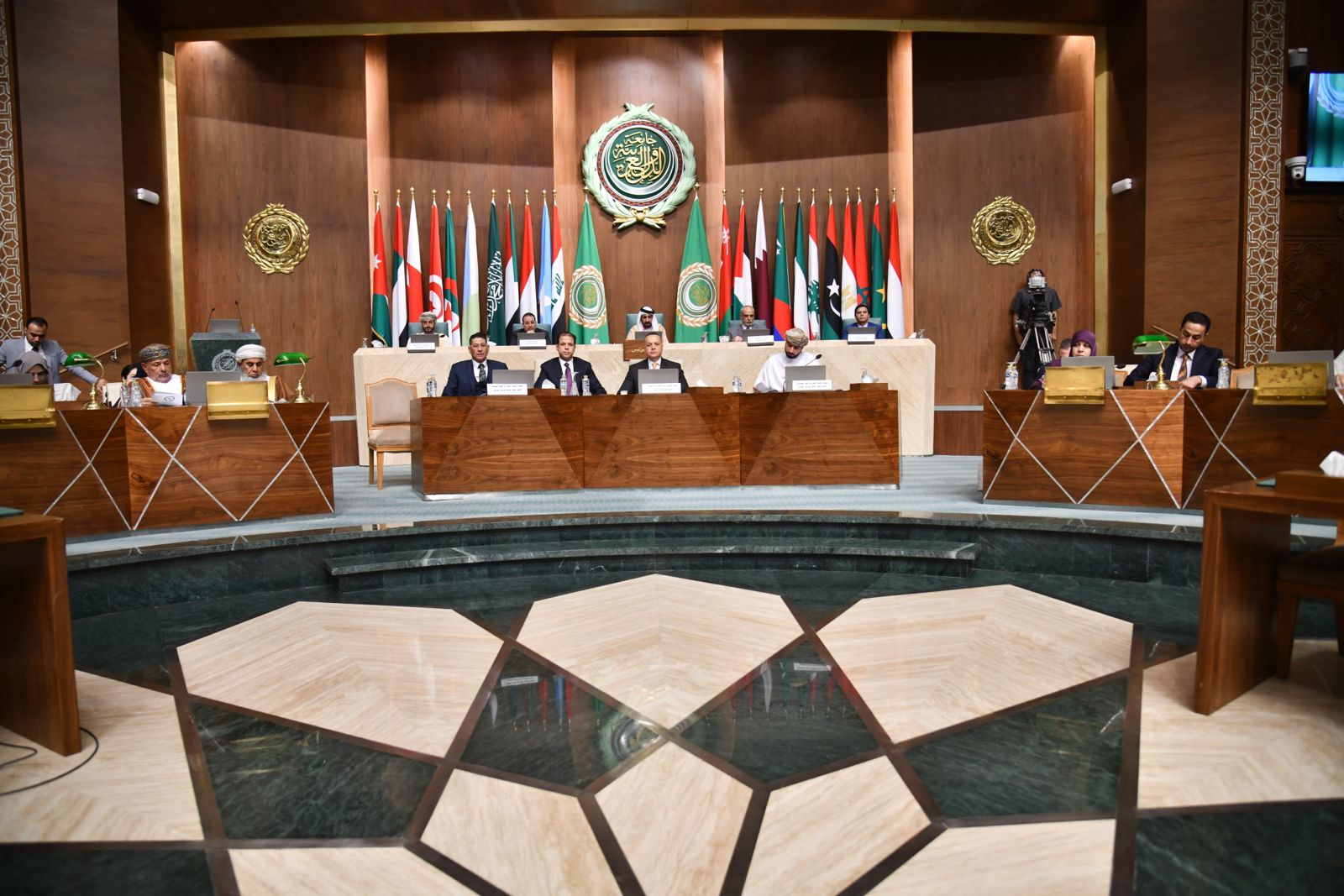 “صوت الشعب العربي” يشكر بيلاروس على مواقفها الثابتة تجاه فلسطين