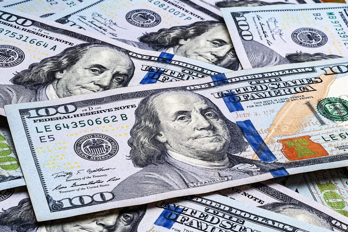 سعر الدولار بالجنيه اليوم السبت 9 نوفمبر 2024 بعد آخر ارتفاع في البنوك المصرية