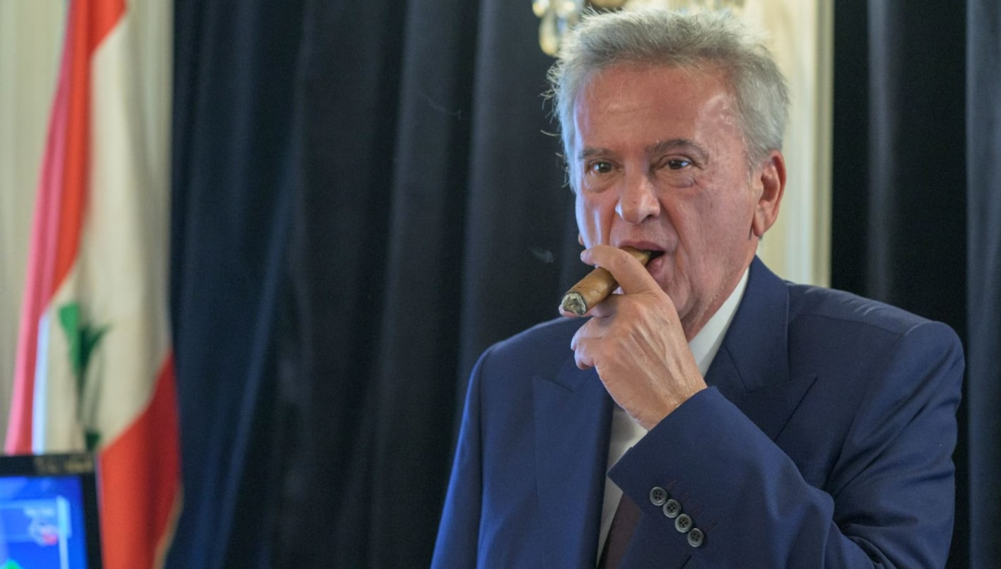 هل ينجح القضاء اللبناني في استعادة أموال الشعب من حاكم المصرف السابق؟