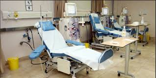 وكيل صحة الدقهلية: بدء تفعيل ميكنة وحدات الكلى بالمحافظة