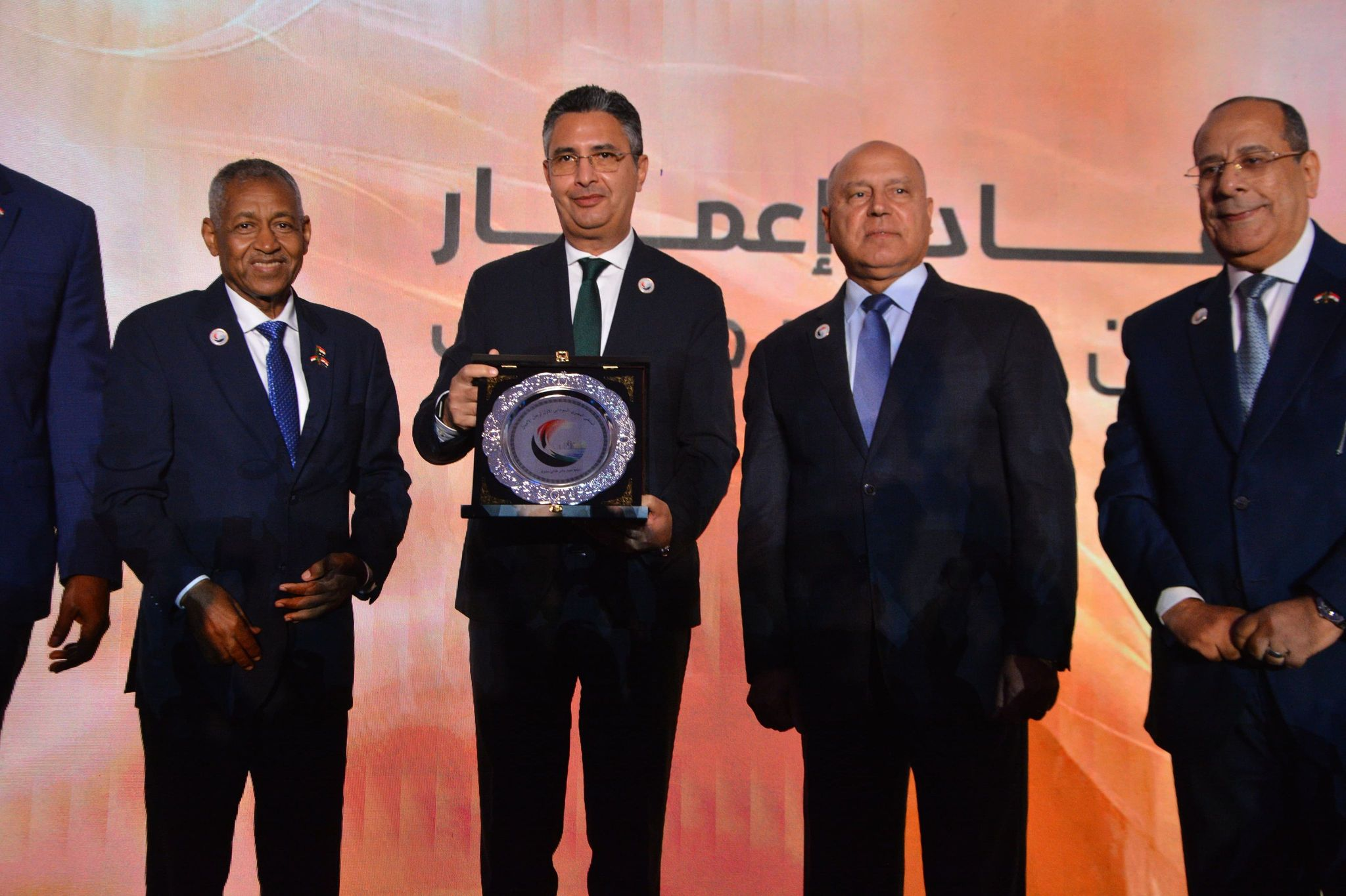 الملتقى الأول لرجال الأعمال المصريين والسودانيين يفتح آفاق الاستثمار المشترك