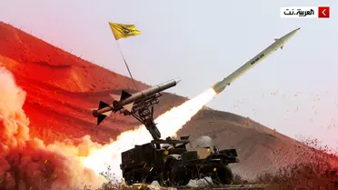 حزب الله يطلق 200 صاروخ اليوم واجتماع طارئ لنتنياهو