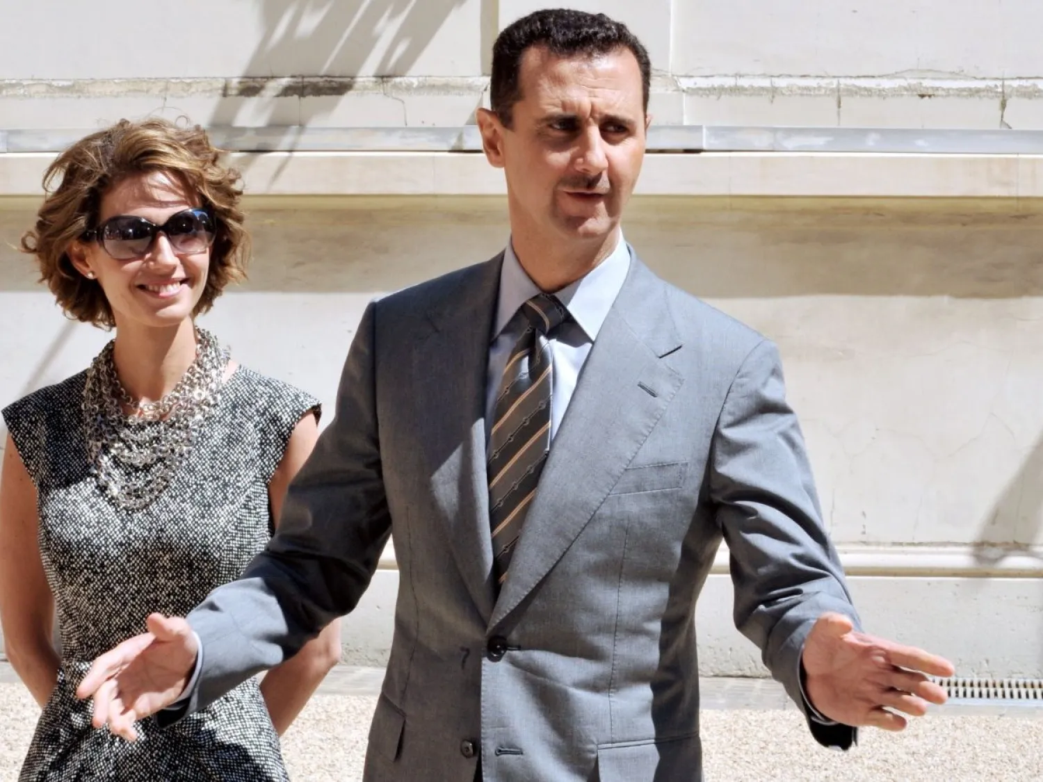 سوريا بين الغموض والفوضى: اختفاء بشار الأسد وسقوط نظامه يفتحان أبواب المجهول