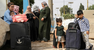 النمسا وألمانيا تعلقان طلبات اللجوء للسوريين عقب سقوط نظام الأسد