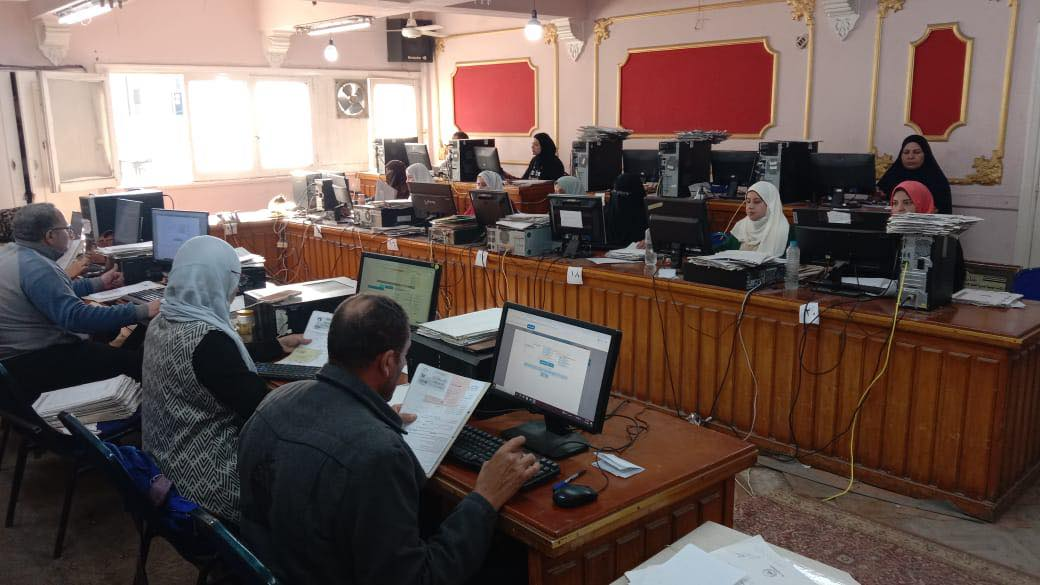 محافظ الغربية يؤكد على تسهيل إجراءات التصالح في مخالفات البناء وتحقيق رضا المواطنين