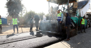 خطوة نحو تحسين البنية التحتية.. الأشموني يشدد على سرعة تنفيذ مشروعات الطرق في ديرب نجم