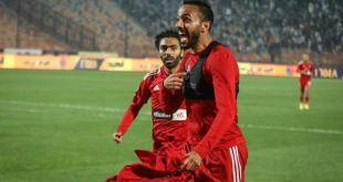 نهاية مشوار كهربا في الأهلي؟ اللاعب والنادي على مفترق طرق!