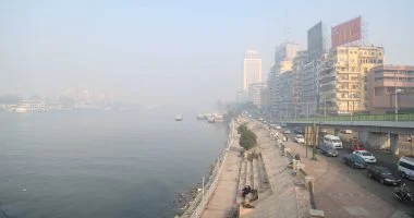 تحذير من الطقس غدًا الأربعاء: أمطار رعدية وظاهرة جوية تؤثر على بعض المناطق.