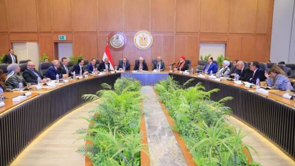 وزير التعليم: البكالوريا المصرية تهدف لتطوير الثانوية العامة بما يتناسب مع تطورات العصر