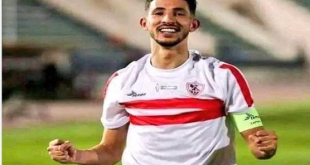 الزمالك يعلن تفاصيل إصابة أحمد فتوح وموعد عودته للتدريبات