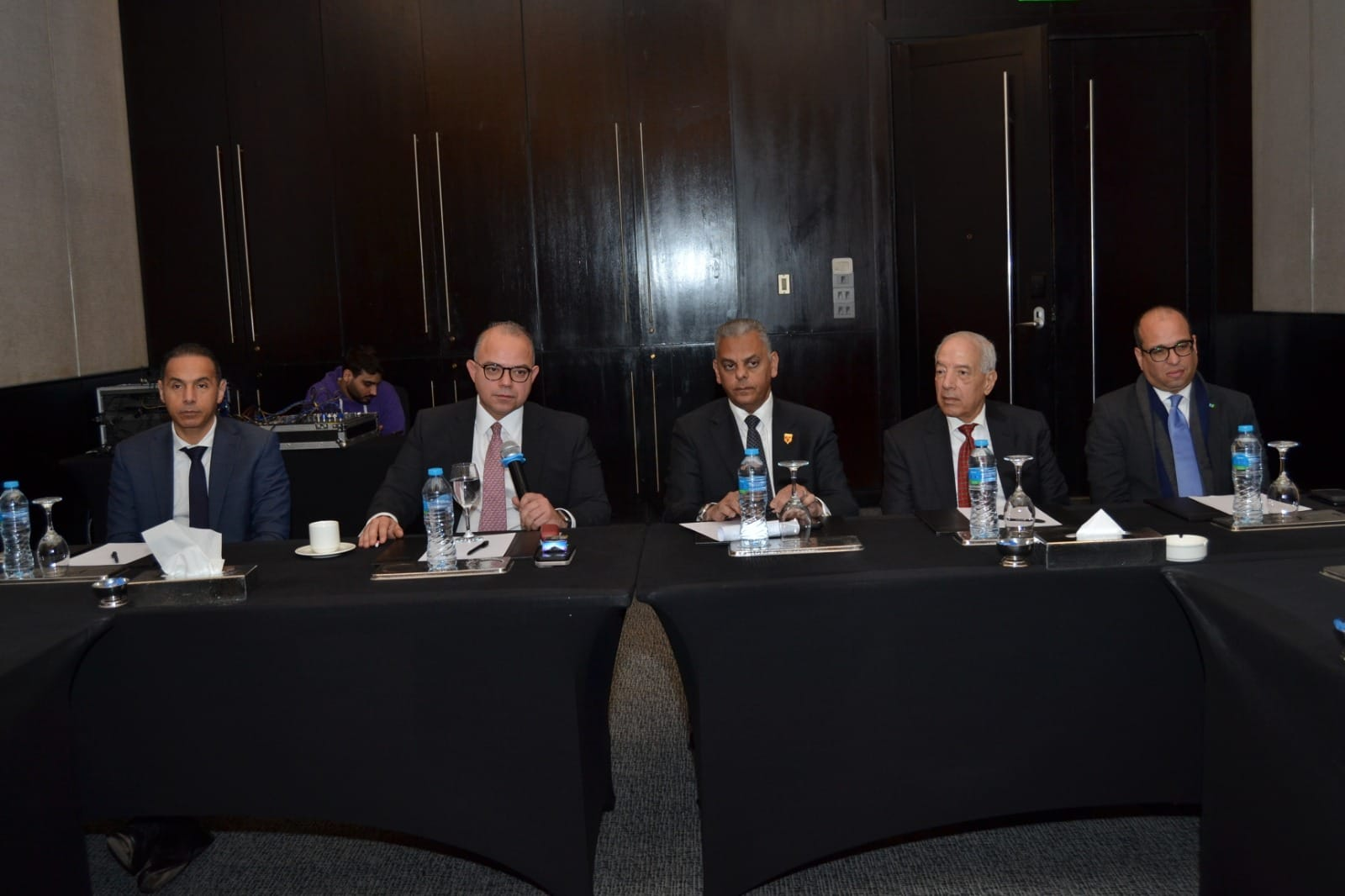 هيئة الرقابة المالية تستعد لإطلاق مبادرات لتحسين تجربة العملاء في قطاع التأمين