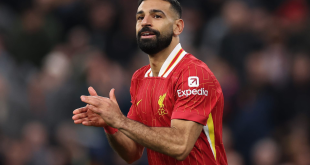 محمد صلاح ينعي المعلق الأسطوري ميمي الشربيني: "البقاء لله"