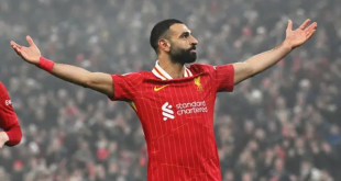 هل يرتدي محمد صلاح قميص الهلال؟ أنباء عن انتقال محتمل في الصيف المقبل