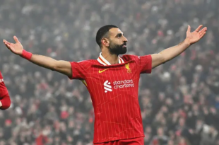 هل يرتدي محمد صلاح قميص الهلال؟ أنباء عن انتقال محتمل في الصيف المقبل