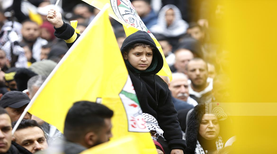 فتح: الاحتلال صعّد الأوضاع باستيلائه على الأموال الفلسطينية وزيادة البطالة