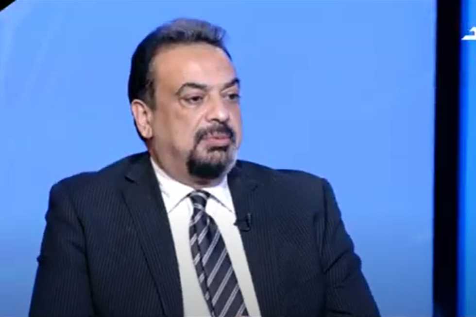 متحدث الصحة: توجيهات رئاسية لجميع مؤسسات الدولة بتقديم الدعم الكامل لأهالي غزة