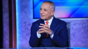 «إحنا كلنا مصريين».. أحمد موسى يؤكد تماسك النسيج الوطني