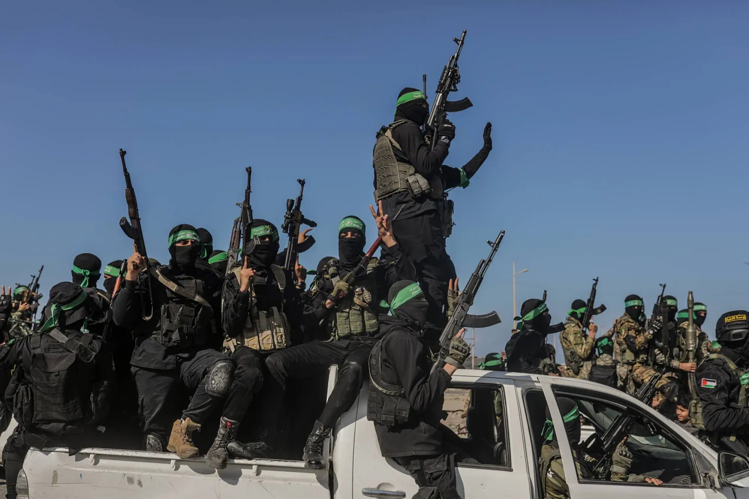 “كتائب القسام” تؤجل الإفراج عن الأسرى الإسرائيليين بسبب انتهاكات الاحتلال