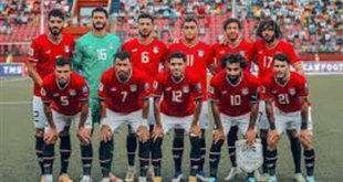 موعد مباراة المنتخب أمام إثيوبيا في تصفيات كأس العالم