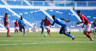 الهلال السوداني يطلب نقل مباراة الإياب أمام الأهلي إلى ليبيا لضمان الجماهير