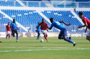 الهلال السوداني يطلب نقل مباراة الإياب أمام الأهلي إلى ليبيا لضمان الجماهير