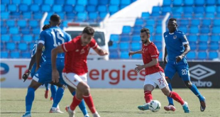 ليبيا تستضيف مواجهة الأهلي والهلال السوداني في دوري أبطال أفريقيا