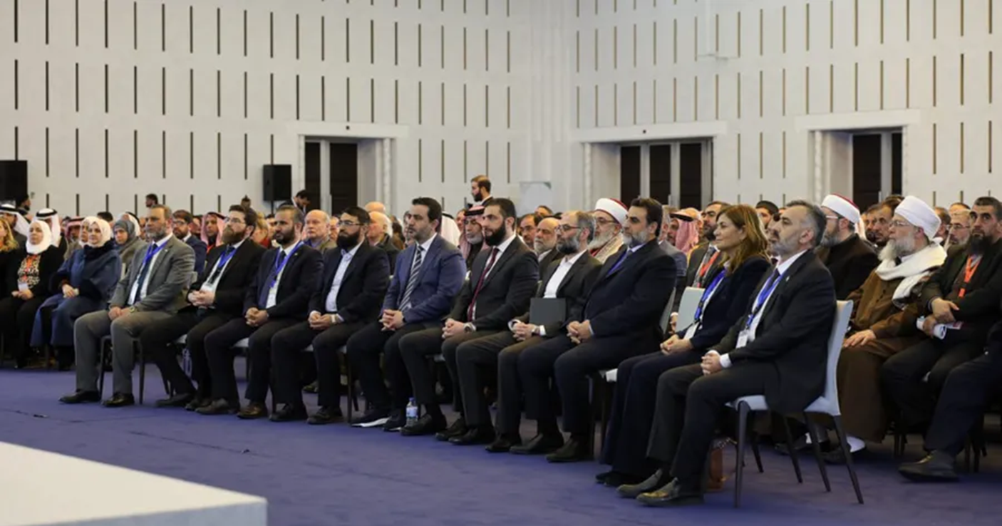 مجلس التعاون الخليجي يرحب بمؤتمر الحوار الوطني السوري ويدعو لحل سياسي شامل