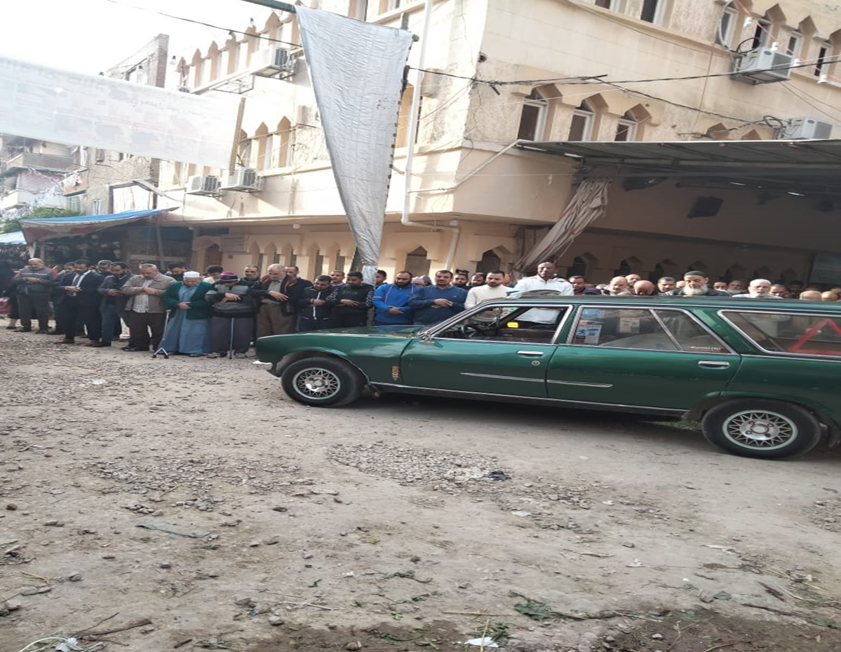 تشييع جثمان الضحية الثالثة لـ”سفاح المعمورة”.. والتحقيقات تكشف مفاجآت جديدة