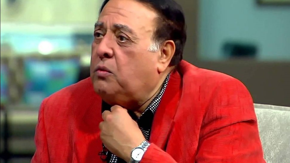 اليوم ذكرى ميلاد الفنان القدير محمد متولي