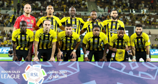 موعد مباراة الاتحاد والرياض في الدوري السعودي والقنوات الناقلة