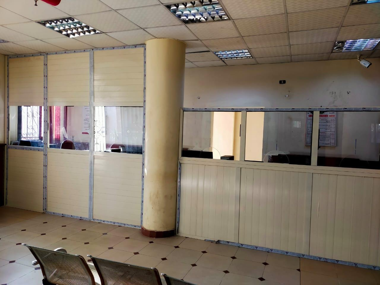 إجراءات عاجلة لتطوير المركز التكنولوجي بالخانكة بعد زيارة مفاجئة لوزيرة التنمية المحلية