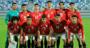 مواعيد مباريات منتخب الشباب في دورة قطر الدولية