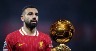 تطور جديد حول مستقبل محمد صلاح مع ليفربول