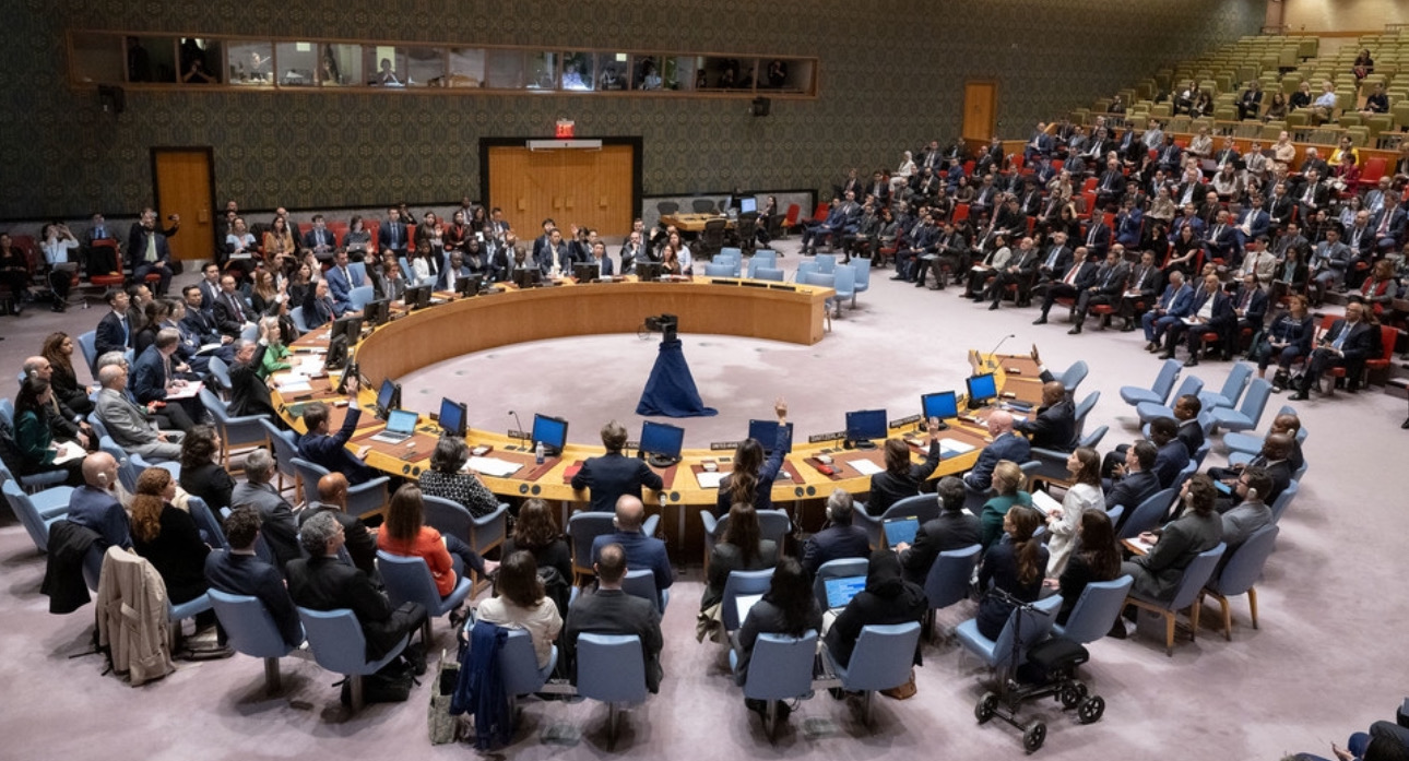 مجلس الأمن يناقش تصاعد التوتر في سوريا وسط مطالبات بالتحقيق والمحاسبة